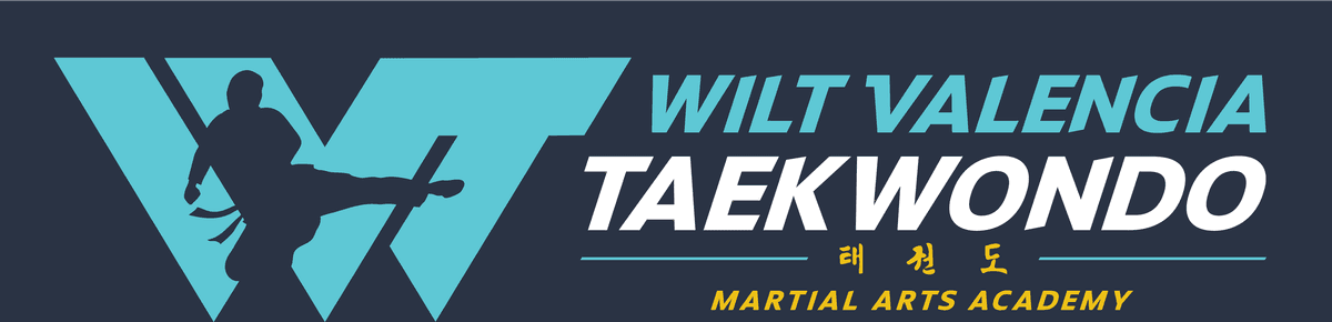 Wilt Valencia Taekwondo Martial Arts Academy — home
